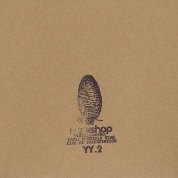 Исполнитель Magic Mountain High, альбом Live at Freerotation