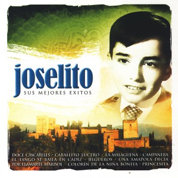 Joselito Una Amapola Decía