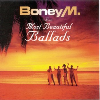 Boney M. Conzuela Biaz