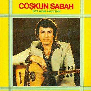 Coşkun Sabah Ud Taksimi, Pt. 1