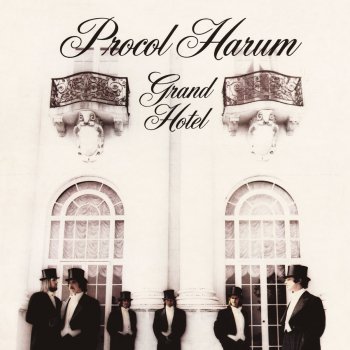 Procol Harum For Liquorice John (Remastered)