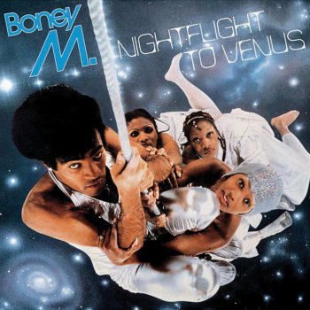 Boney M. Voodoonight