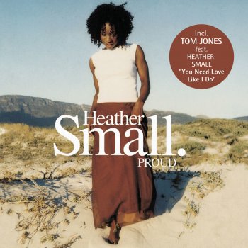 Heather Small Holding On