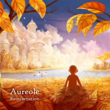 Aureole Spirit Wander Field