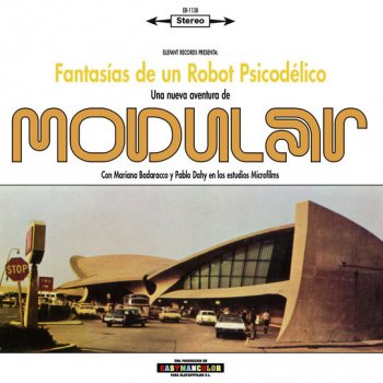 Modular Los mutantes