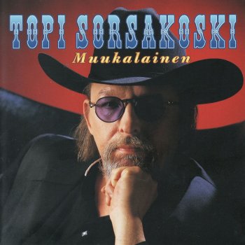 Topi Sorsakoski Kaipuun kuu