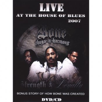 Bone Thugs-n-Harmony Mary