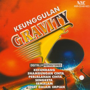 Gravity Sinambungan Cinta