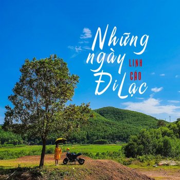 Linh Cáo Những Ngày Đi Lạc