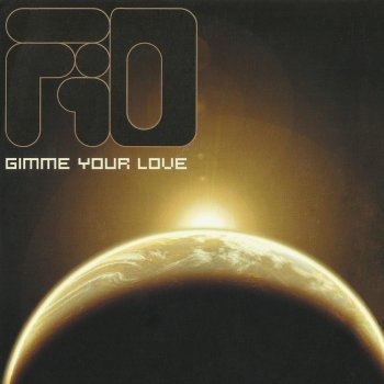 FIO Gimme Your Love (KLubjumpers Extended Mix)