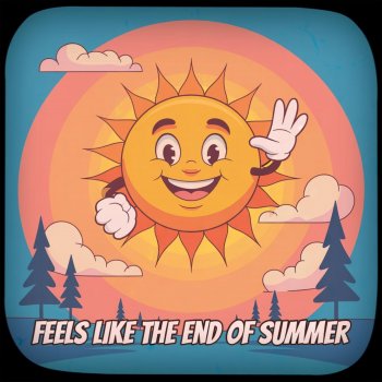 Исполнитель Dr.Physix, альбом Feels like the end of summer
