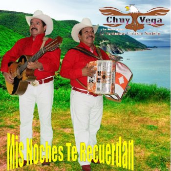 Chuy Vega Querido Amor