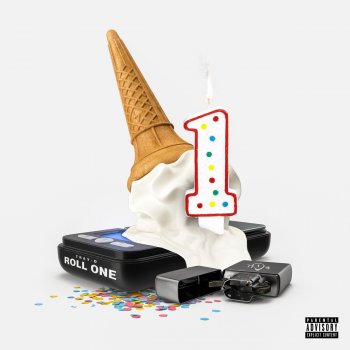 Tray-D Roll One