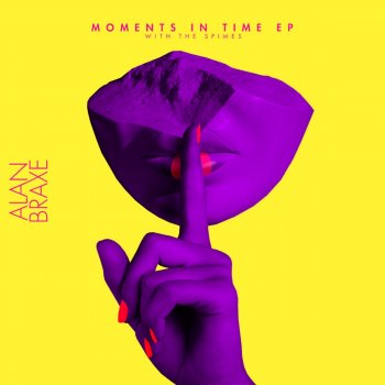 Alan Braxe Time Machine (feat. The Spimes)