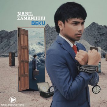 Nabil Zamanhuri Beku