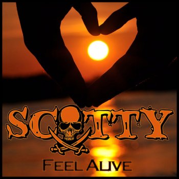 Scotty Feel Alive - Club Mix