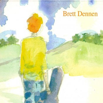 Brett Dennen Desert Sunrise