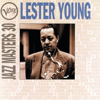 Lester Young feat. Sid Catlett & Slam Stewart Just You, Just Me
