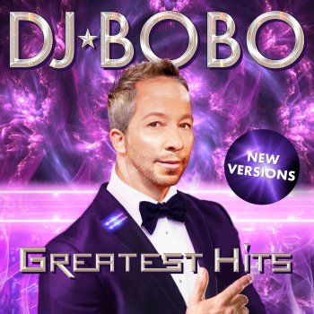 DJ Bobo Freedom