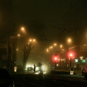 Исполнитель Ada y la Nueva Pasión, альбом Amor Te Necesito