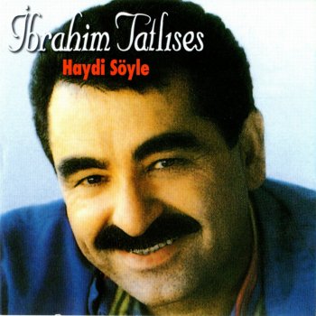 İbrahim Tatlıses Yetiş Sevgilim