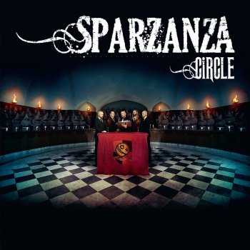 Sparzanza Black