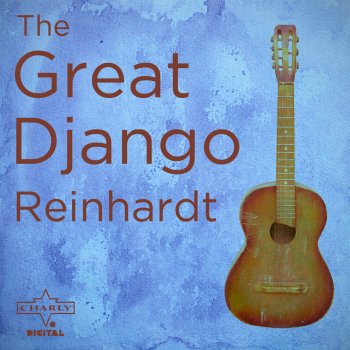 Django Reinhardt Improvisation on the First Movement of the Concerto in D Minor by J.S. Bach