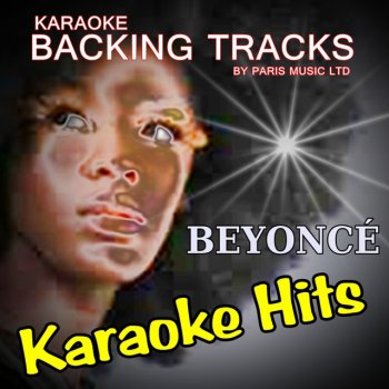 Paris Music Irreplaceable (Originally Performed By Beyonce) [Karaoke Version]