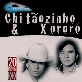 Chitãozinho feat. Xororó Colcha de Retalho