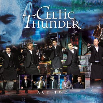 Celtic Thunder Castles In The Air