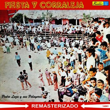 Pedro Laza y Sus Pelayeros El Zorro - Instrumental