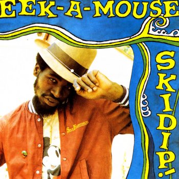 Eek-A-Mouse Sensee Party