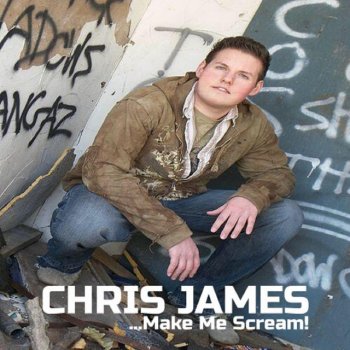 Chris James You Didn't Think (Bonus Track)