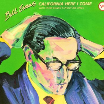 Bill Evans 'Round Midnight (Live Version)