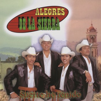 Los Alegres de la Sierra El Columpio