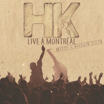 HK Indignez-vous