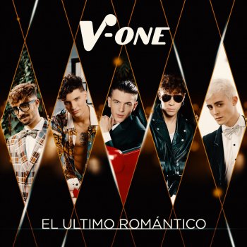 V-One El Último Romántico