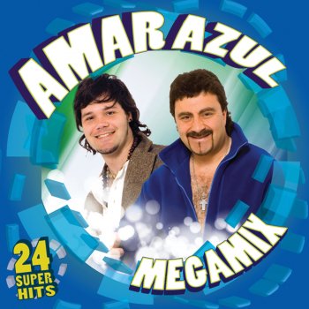 Amar Azul Yo Tomo Vino