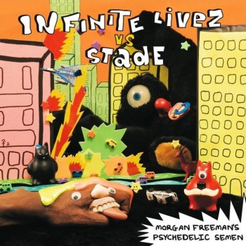 Infinite Livez Clapped Out Datsun