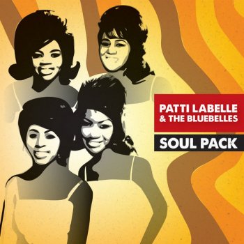 Patti LaBelle & The Bluebelles You'll Never Walk Alone