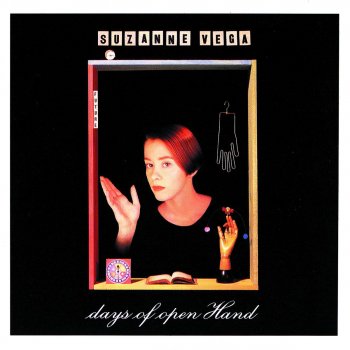 Suzanne Vega Fifty-Fifty Chance (Fifty Fifty)