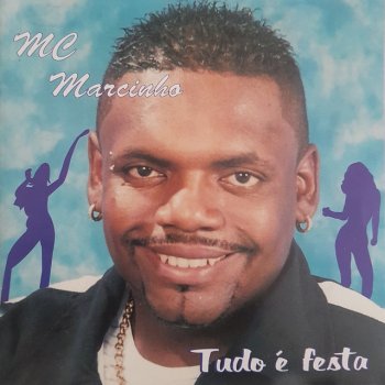 MC Marcinho Histórias da Vida