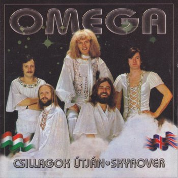 Omega Csillagok útján