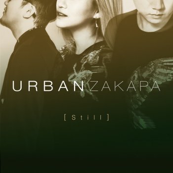 Urban Zakapa Nearness Is To Love