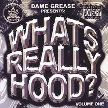 Dame Grease feat. Meeno Me Being Me