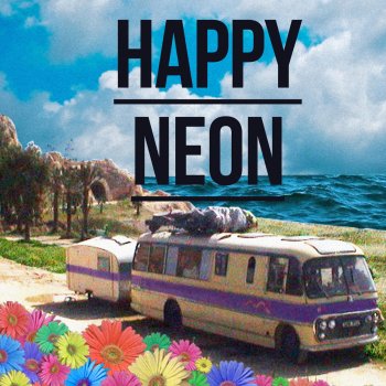 Neon Hitch The Wizard Believe