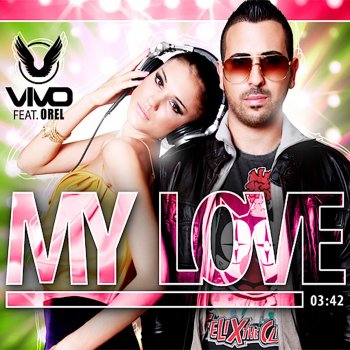 Vivo feat. Orel My Love - Club Mix