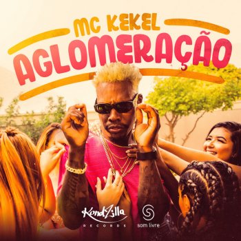 Mc Kekel Aglomeração