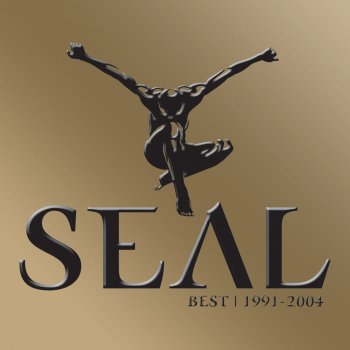 Seal Kiss From A Rose