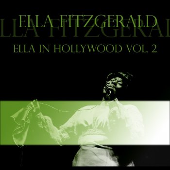 Ella Fitzgerald Just Squeeze Me (But Please Don't Tease Me)